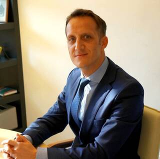 Antohi Laurențiu - avocat